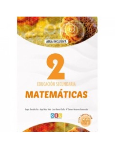 MATEMATICAS 2ºESO